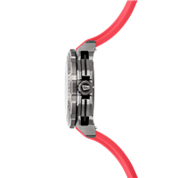 Armbanduhr Festina Herr Chronobike in Stahl F20725/5 - F20725/5